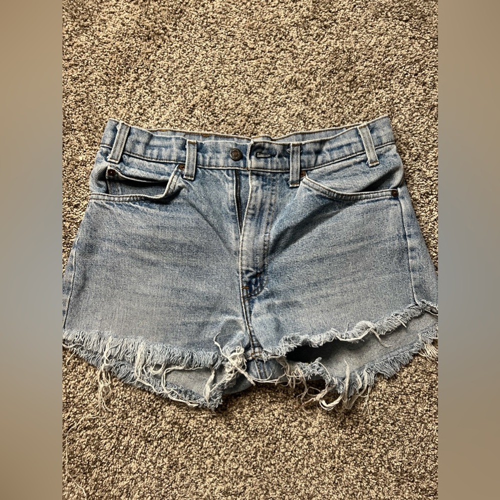 Levi’s Shorts